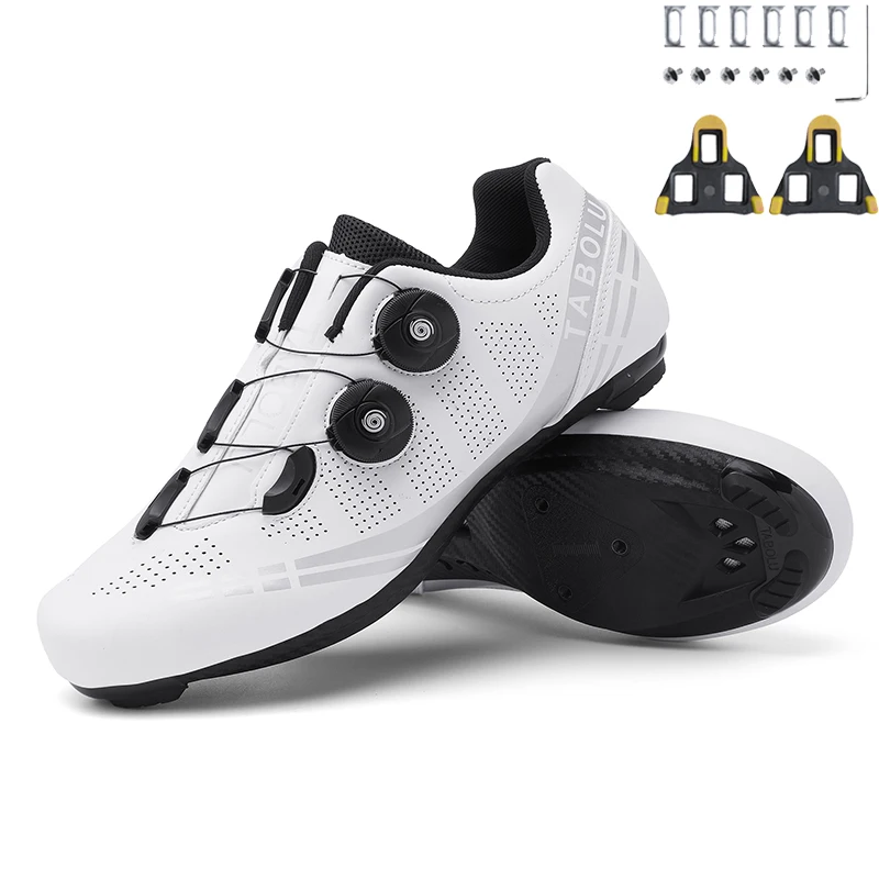 Women Mtb Cycling Shoes Professional Carbon Racing Speed Self-Locking Bicycle Road Bike Men Flat Cleats Mountain Biking Sneakers
Women Mtb Cycling Shoes Professional Carbon Racing Speed Self-Locking Bicycle Road Bike Men Flat Cleats Mountain Biking Sneakers