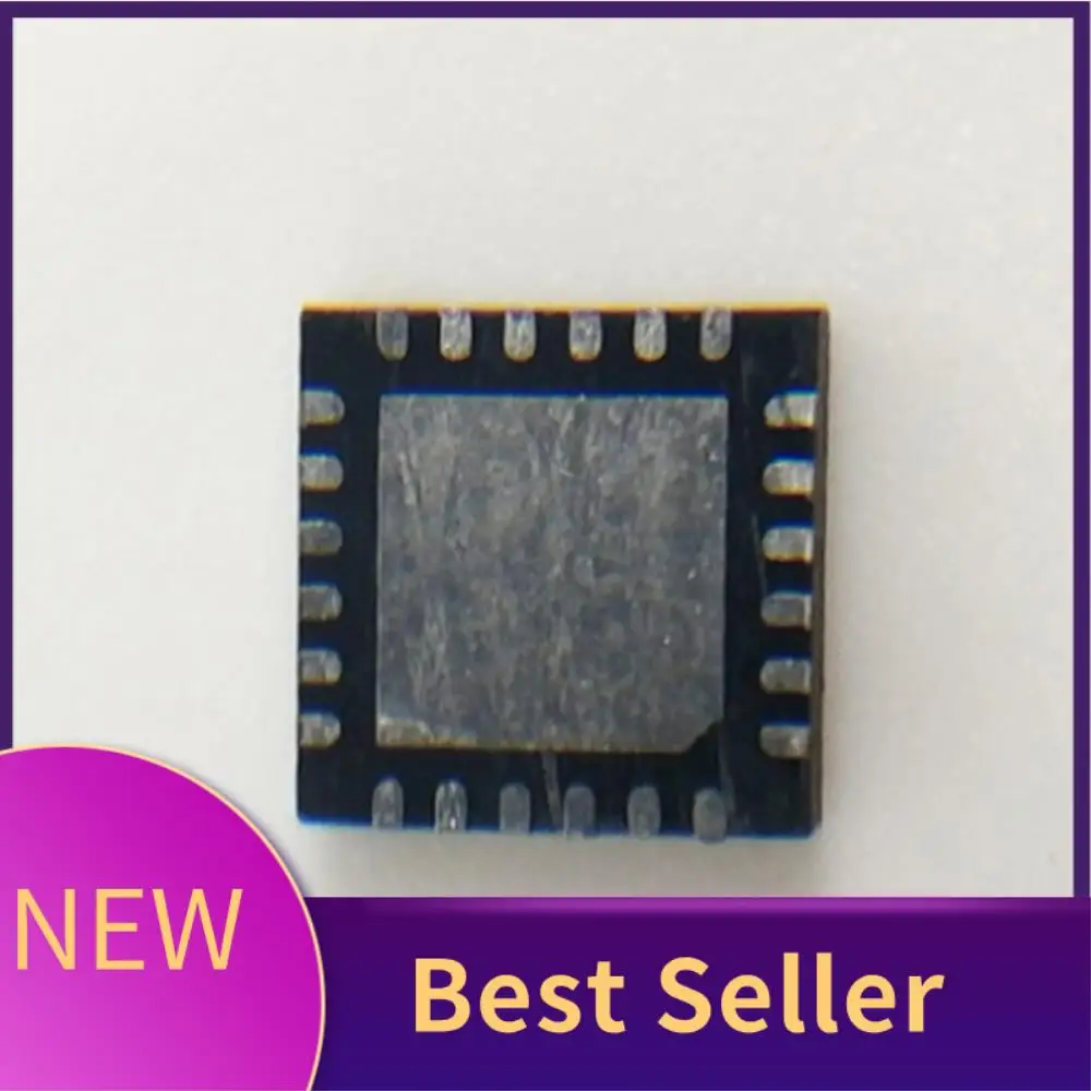 M07K-5Pcs/Lot BQ24193 IC Chip BQ24193 Battery Management Charging IC Chips For Nintendo Switch Console
M07K-5Pcs/Lot BQ24193 IC Chip BQ24193 Battery Management Charging IC Chips For Nintendo Switch Console