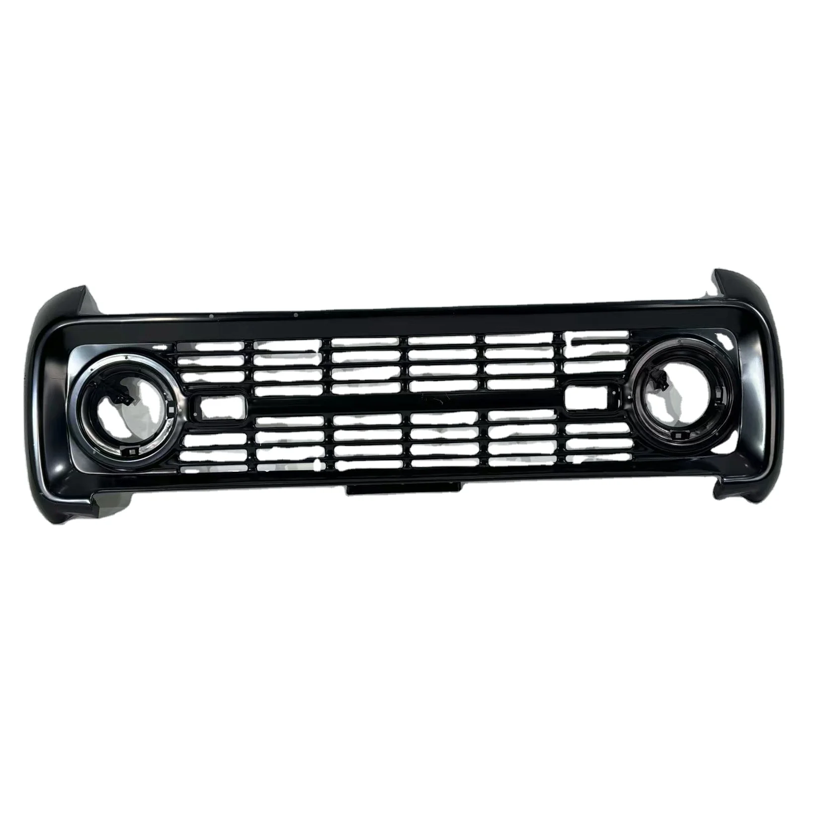 Classic Car Parts Front Grille For Bronco 1968-1977
Classic Car Parts Front Grille For Bronco 1968-1977