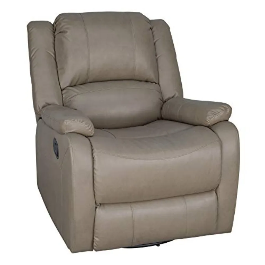 Charles Collection 30" Swivel Glider RV Recliner RV Living Room Slideout Chair RV Furniture Glider Chair
Charles Collection 30" Swivel Glider RV Recliner RV Living Room Slideout Chair RV Furniture Glider Chair
