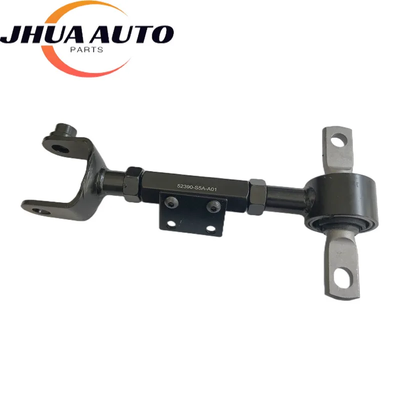 1 пара 52390-S5A-A01 52390-S6M-A00, новый регулируемый задний верхний рычаг управления розвалом для HONDA CIVIC ES 2001-2005 гг.
1 пара 52390-S5A-A01 52390-S6M-A00, новый регулируемый задний верхний рычаг управления розвалом для HONDA CIVIC ES 2001-2005 гг.