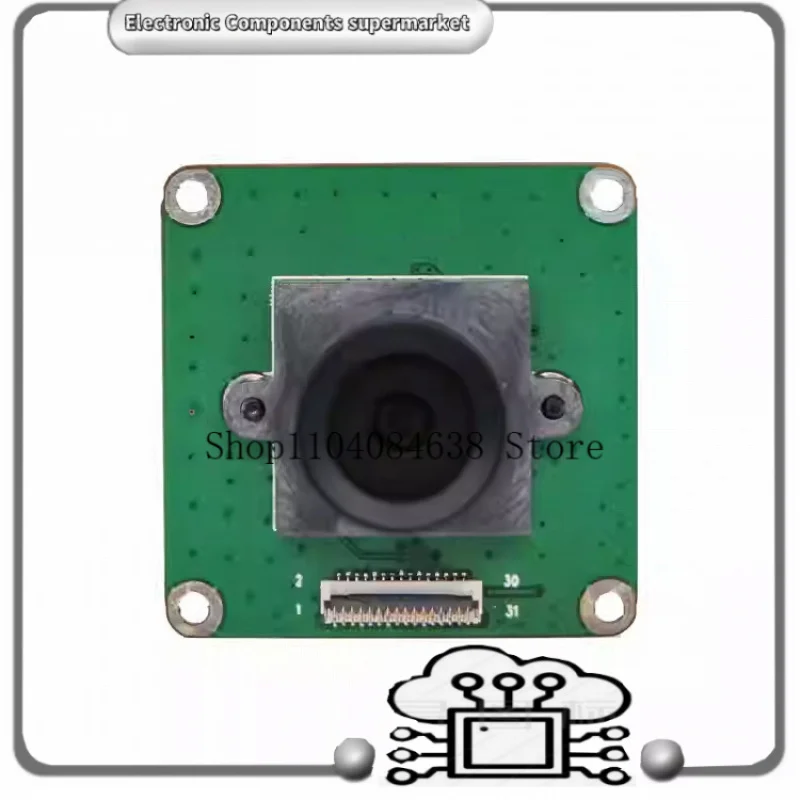 For Radxa Camera 4K, Supports Radxa SBCs, IMX415 Sensor
For Radxa Camera 4K, Supports Radxa SBCs, IMX415 Sensor