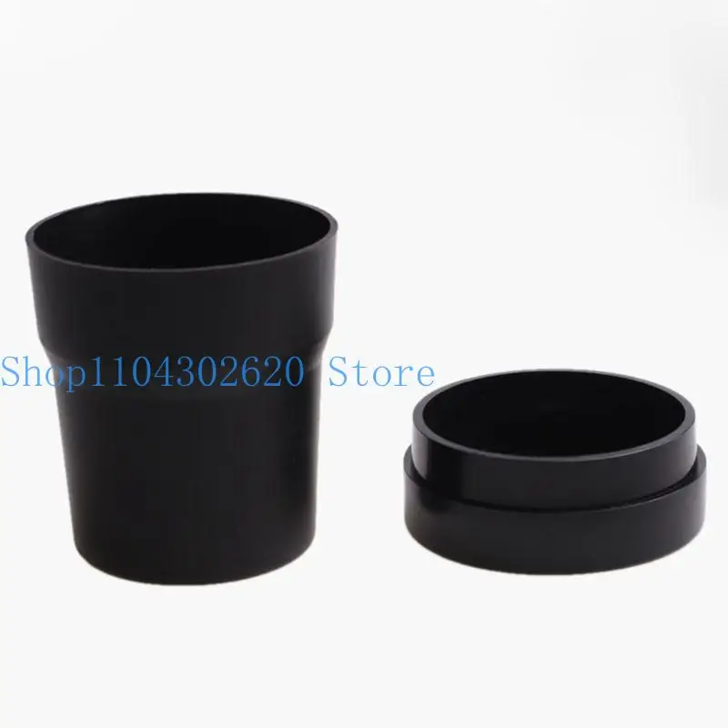 652F Auto Car Interior Garbage Trash Bin Storage Rubbish Container Drink Bottle Holder Drinks Holder Large Capacity
652F Auto Car Interior Garbage Trash Bin Storage Rubbish Container Drink Bottle Holder Drinks Holder Large Capacity