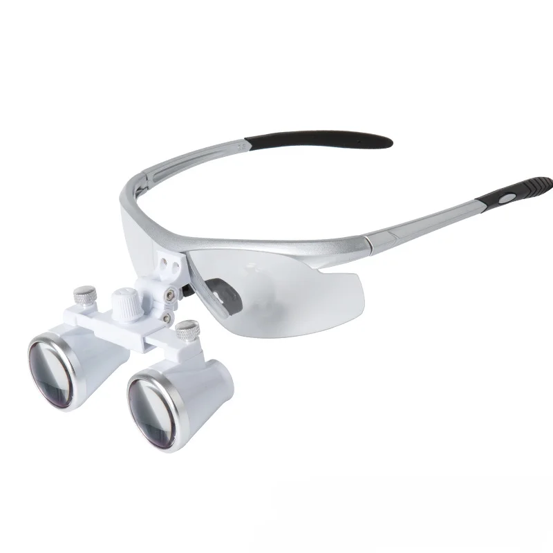 2.5-3.5x Special Magnifying Glasses Solder Clamp Magnifier Helping Hand Soldering Dental Loupes
2.5-3.5x Special Magnifying Glasses Solder Clamp Magnifier Helping Hand Soldering Dental Loupes