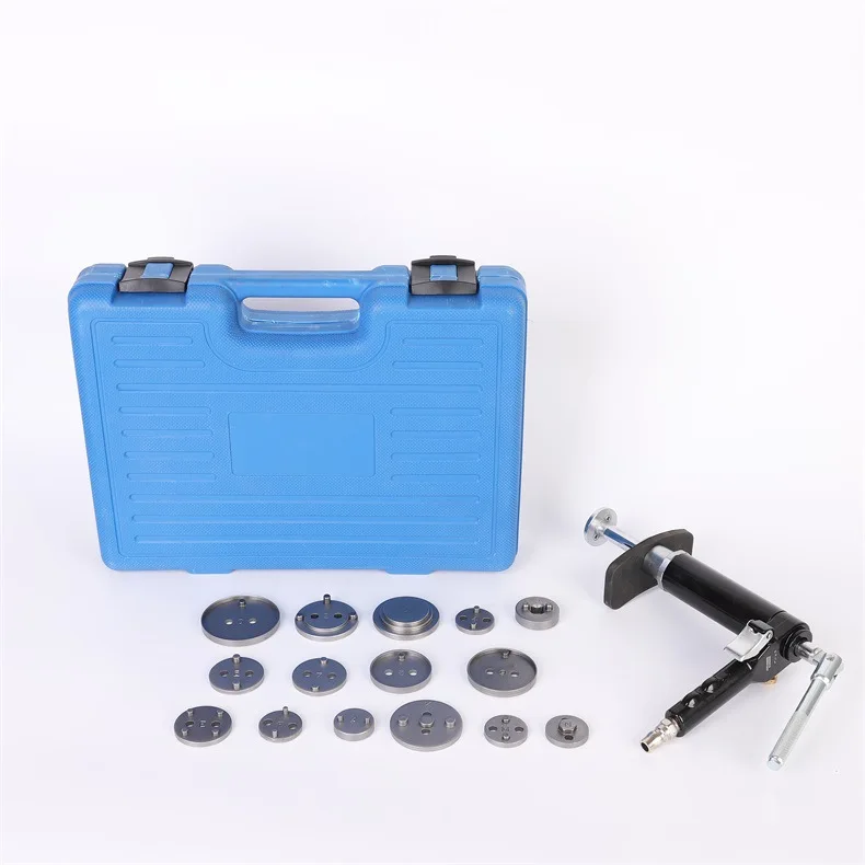 Suitable for household pneumatic brake sub-pump adjustment tool brake pad return tool piston top return positioner manufacturer
Suitable for household pneumatic brake sub-pump adjustment tool brake pad return tool piston top return positioner manufacturer