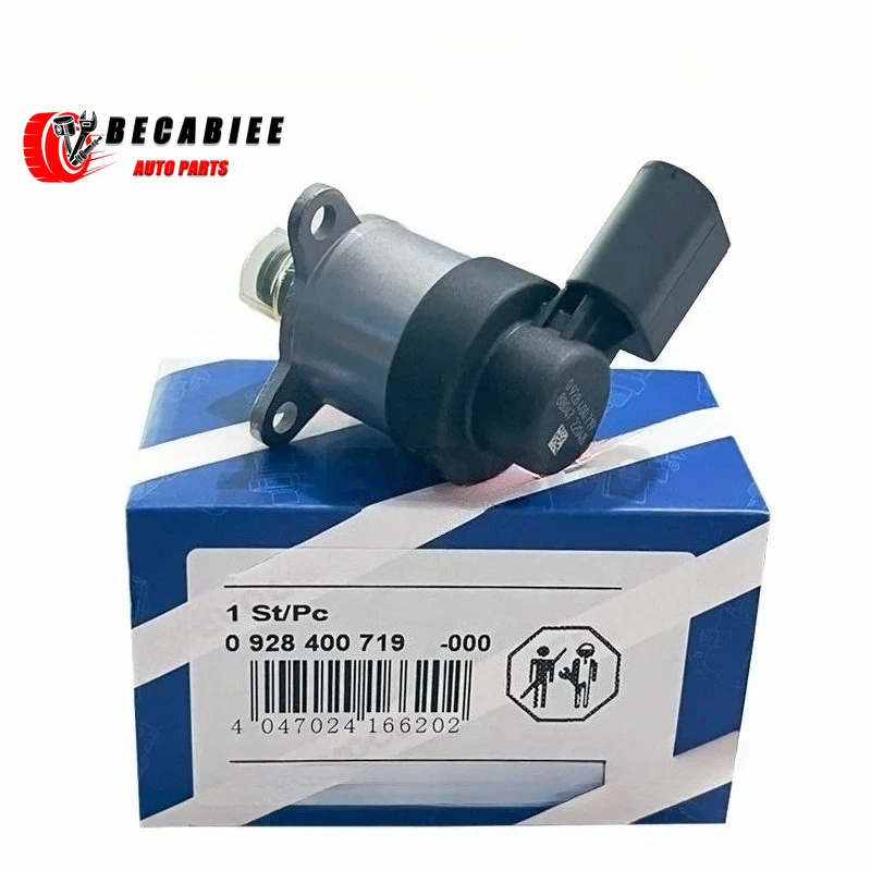 0928400719 High Pressure Fuel Common Rail System Control Valve For MERCEDES-BENZ ENZ W164 W203 W204 W639 X204
0928400719 High Pressure Fuel Common Rail System Control Valve For MERCEDES-BENZ ENZ W164 W203 W204 W639 X204