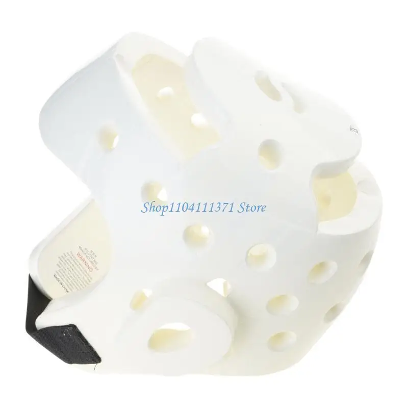 P9FC Children Taekwondo Protective Helmets Boxing Helmets Kickboxing Head Guard
P9FC Children Taekwondo Protective Helmets Boxing Helmets Kickboxing Head Guard