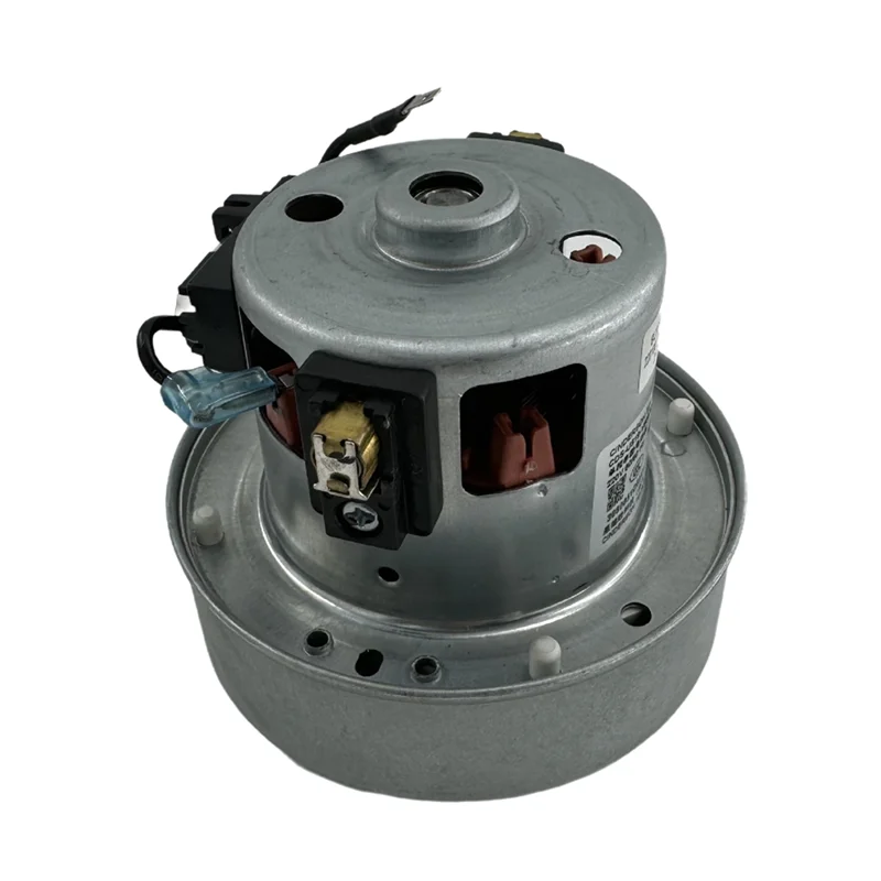 Base Station Motor For Roborock S75 Maxv/Qrevo S8/G20/G10/G10s/G10spro Replacement Parts Automatic Dust Collection Fan Motor-A58
Base Station Motor For Roborock S75 Maxv/Qrevo S8/G20/G10/G10s/G10spro Replacement Parts Automatic Dust Collection Fan Motor-A58