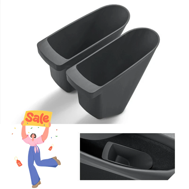 Для Tesla Model Y Juniper 2025 Model 3 Highland Автомобильный мусорный бак для передней двери, мусорный бак для хранения, органайзер, ящик для мусора, аксессуары
Для Tesla Model Y Juniper 2025 Model 3 Highland Автомобильный мусорный бак для передней двери, мусорный бак для хранения, органайзер, ящик для мусора, аксессуары