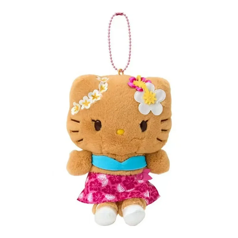 15CM Black Leather Anime Keychain with Hello Kitty Cinnamoroll My Melody Kuromi Designs Kawaii School Bag Pendant
15CM Black Leather Anime Keychain with Hello Kitty Cinnamoroll My Melody Kuromi Designs Kawaii School Bag Pendant