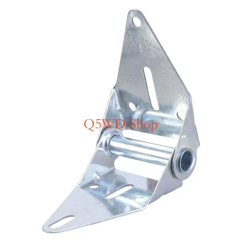Q5WD 2Pcs Garage Door Hinge Bracket Heavy Duty Garage Door Hardware Easy to Install
Q5WD 2Pcs Garage Door Hinge Bracket Heavy Duty Garage Door Hardware Easy to Install
