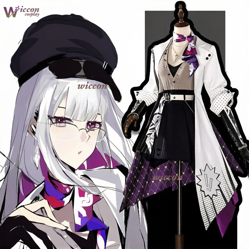 Honkai Star Rail Celestial Wish Dress Starlight Fantasy Anime Gown Women Sexy Chic Dreamscape Cosplay Outfit
Honkai Star Rail Celestial Wish Dress Starlight Fantasy Anime Gown Women Sexy Chic Dreamscape Cosplay Outfit