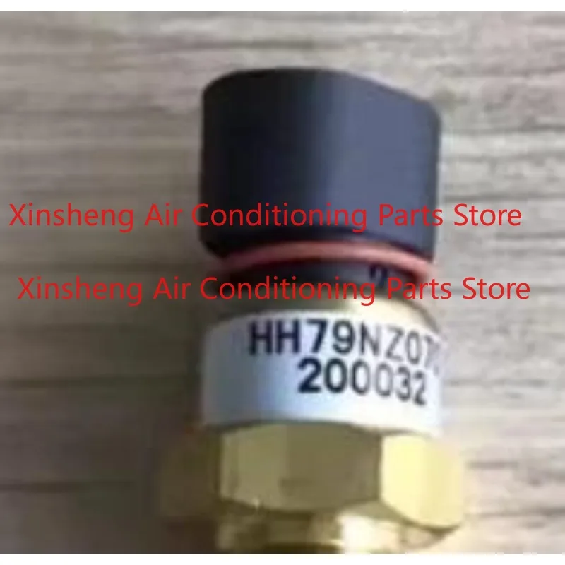 Suitable for Carrier central air conditioner, temperature, water temperature, sensor, lithium bromide unit sensor HH79NZ070
Suitable for Carrier central air conditioner, temperature, water temperature, sensor, lithium bromide unit sensor HH79NZ070