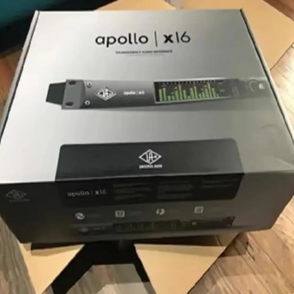 Универсальный аудио-интерфейс Tillx Aver со скидкой Apollo x16 Heritage Edition Thunderbolt 3, Бесплатная доставка
Универсальный аудио-интерфейс Tillx Aver со скидкой Apollo x16 Heritage Edition Thunderbolt 3, Бесплатная доставка