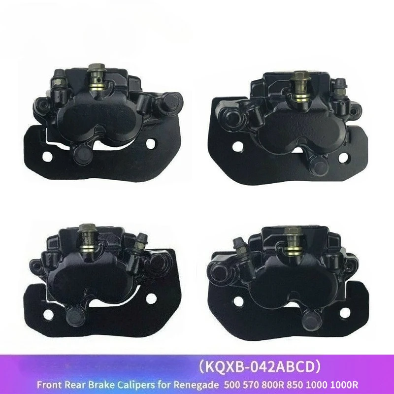 Motorcycle ATV Accessories for Renegade 500 570 800R 850 1000 Caliper Brake Pump
Motorcycle ATV Accessories for Renegade 500 570 800R 850 1000 Caliper Brake Pump