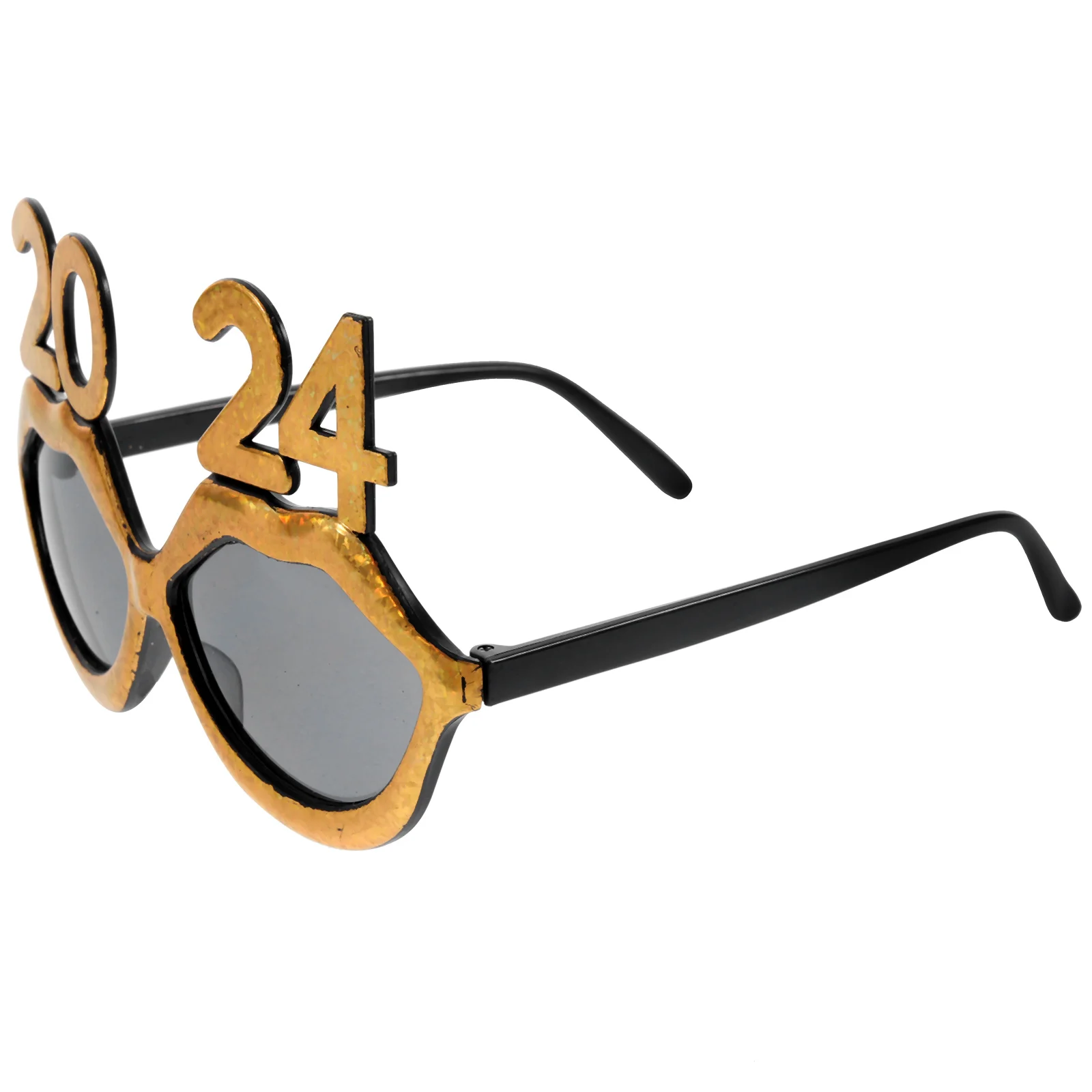 New Year Glasses 2024 Plastic Eyewear Party Photo Props Decor Favors Costume Accessory Reusable Longtime Fun
New Year Glasses 2024 Plastic Eyewear Party Photo Props Decor Favors Costume Accessory Reusable Longtime Fun