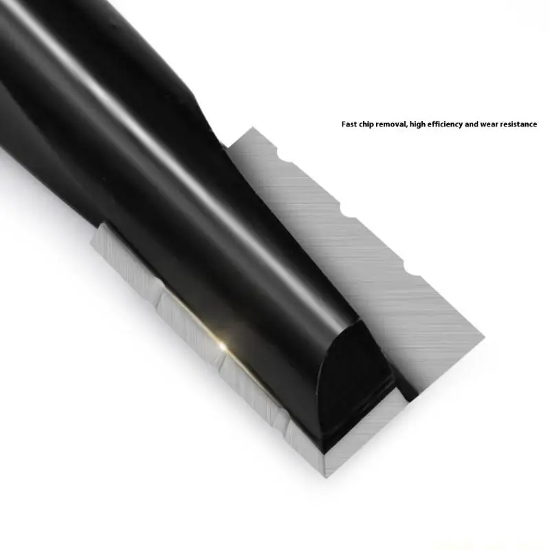 A2BE High Precise 25mm Diameter Carbides Milling Bit For Professional Shaping
A2BE High Precise 25mm Diameter Carbides Milling Bit For Professional Shaping