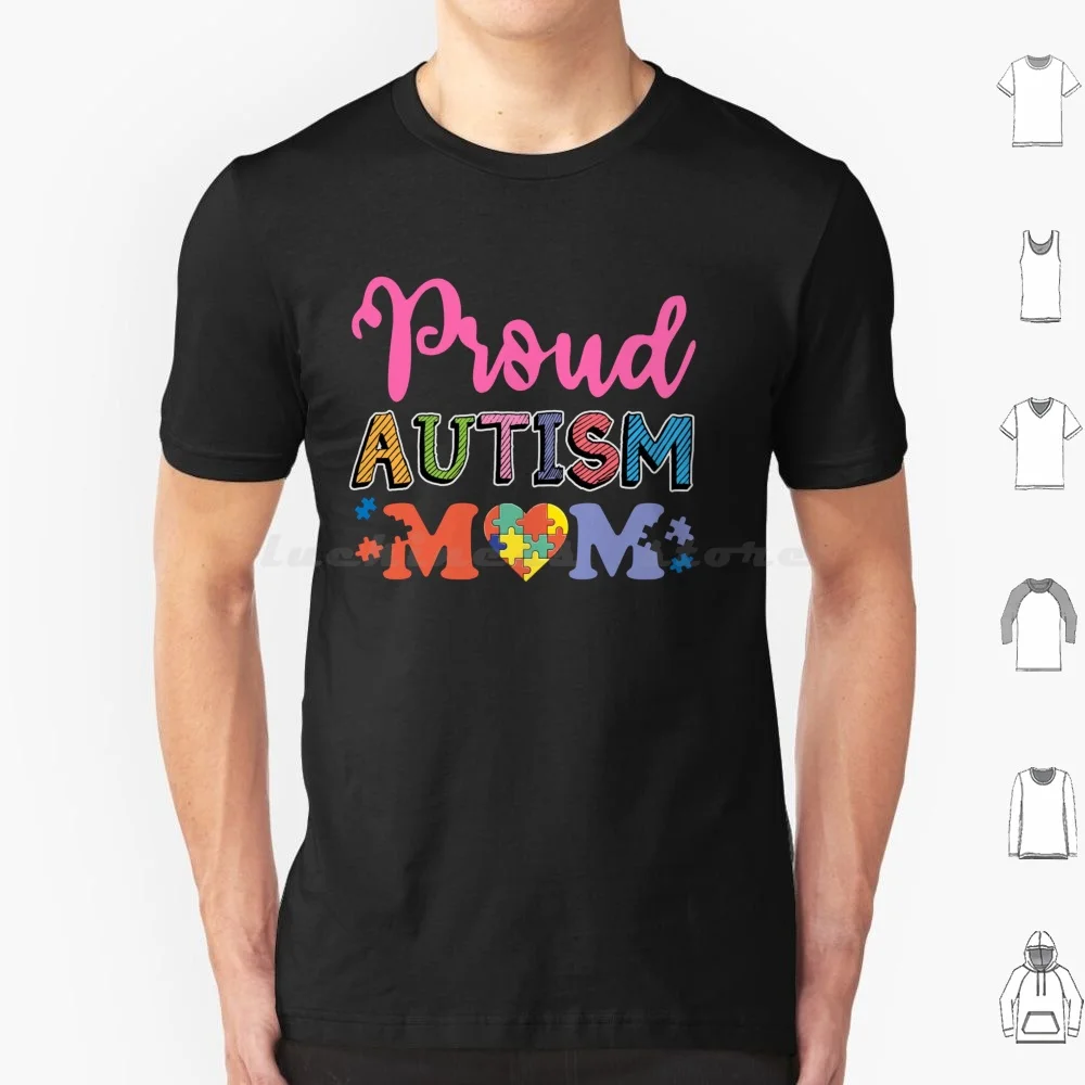 Proud Mom Autism Awareness Family Matching T Shirt Men Women Kids 6xl Autism Awareness Month Autism Dad Autism For Kids Autism
Proud Mom Autism Awareness Family Matching T Shirt Men Women Kids 6xl Autism Awareness Month Autism Dad Autism For Kids Autism