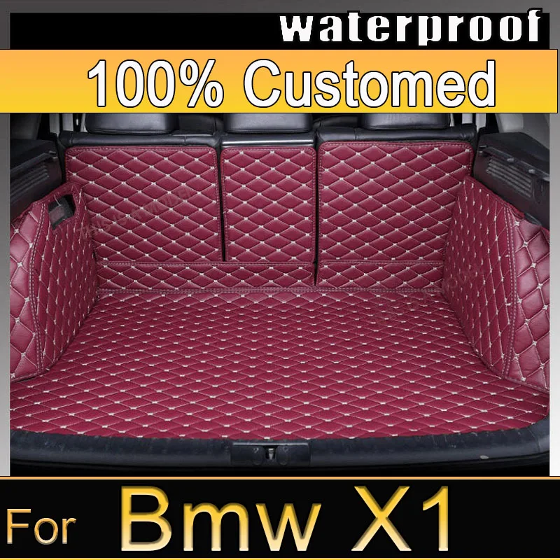 Коврики для багажника Bmw X1 E84 F48 X2 F39 X3 F25 E83 G01
Коврики для багажника Bmw X1 E84 F48 X2 F39 X3 F25 E83 G01