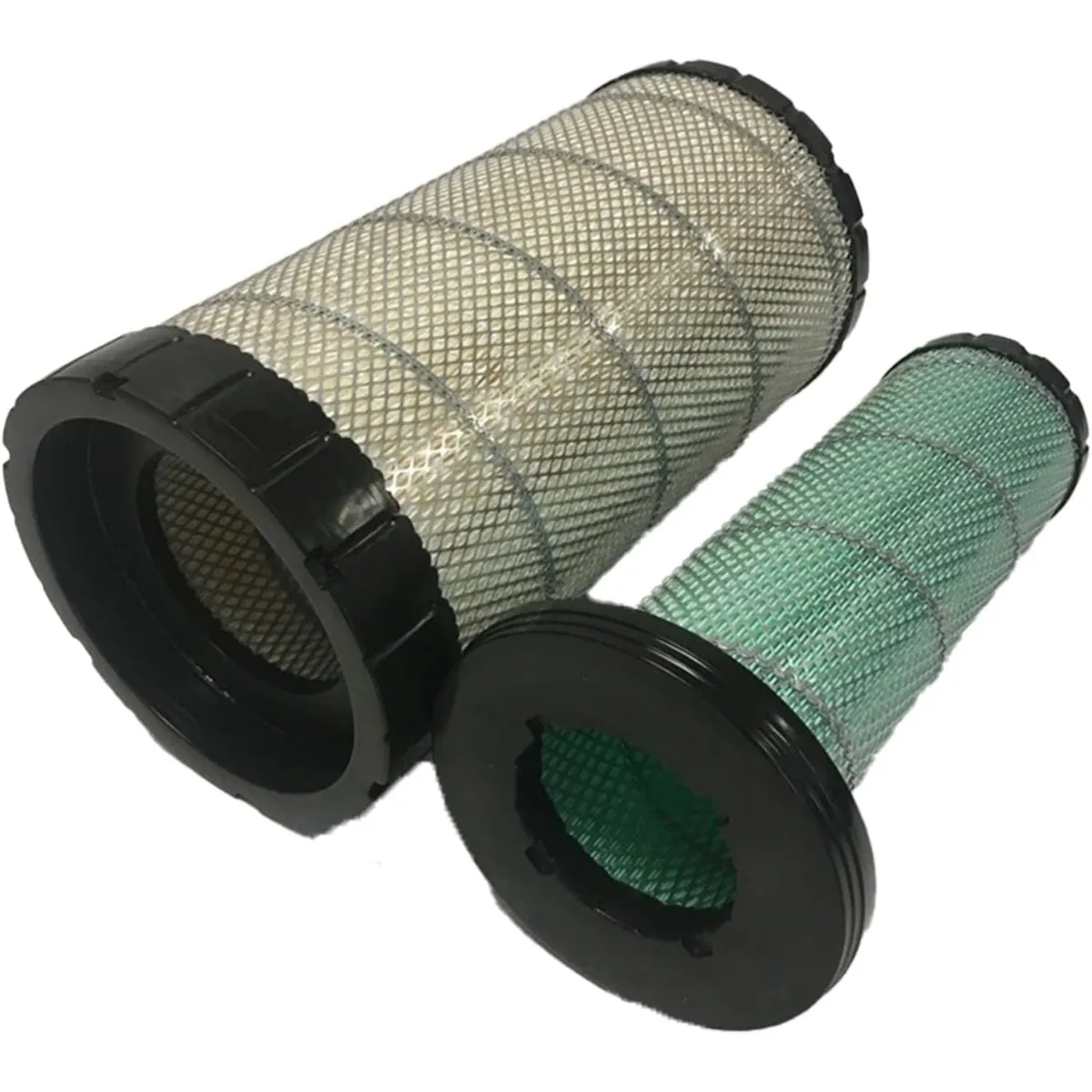 Air Filter A034C007 AA9013600 For Rexide SC220.8-A SC220.8- B SC230.8 SC240.8 SC270.8 HW240 HW240-8A Excavator
Air Filter A034C007 AA9013600 For Rexide SC220.8-A SC220.8- B SC230.8 SC240.8 SC270.8 HW240 HW240-8A Excavator