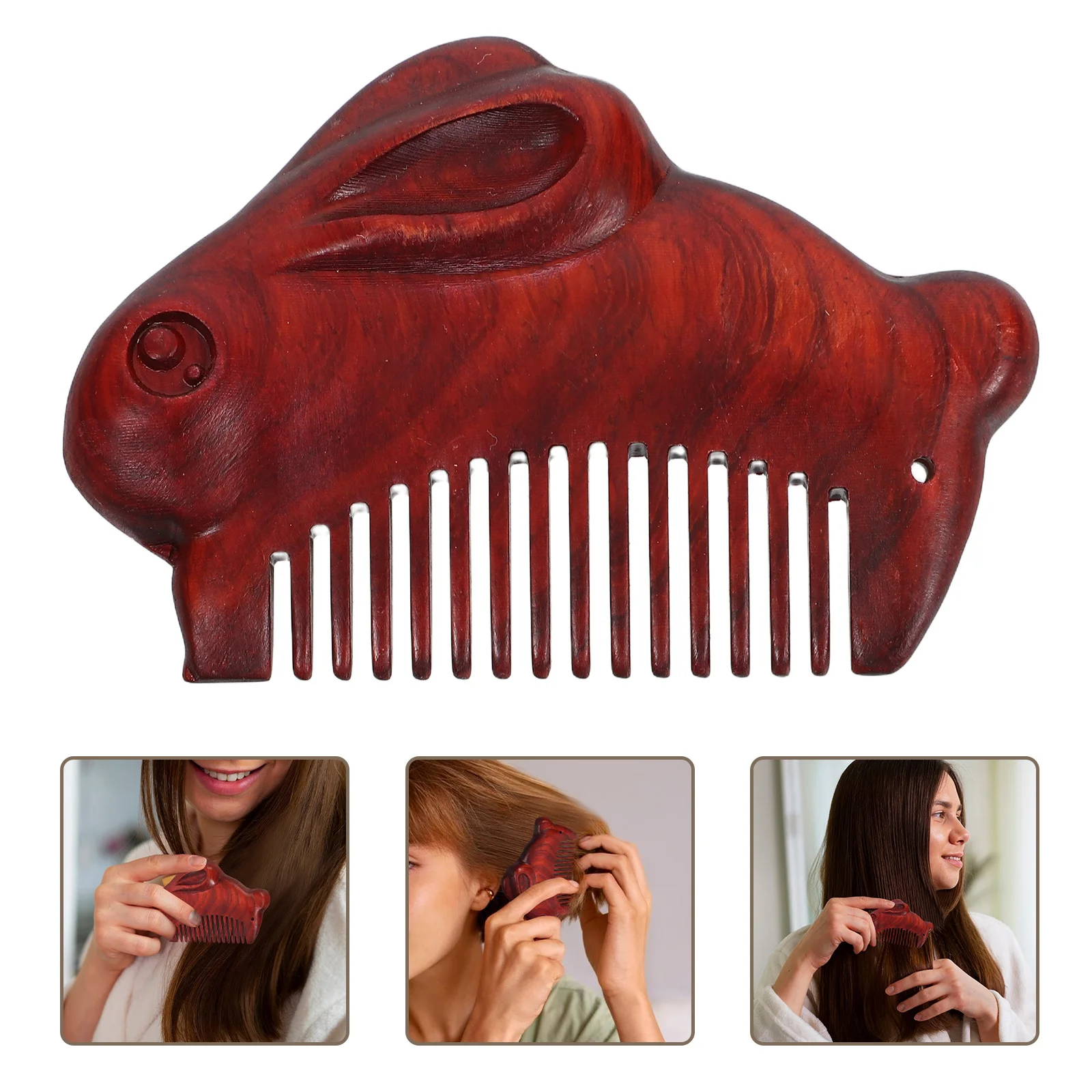 Compact Wood Pocket Comb for Travel Fine Tooth Detangling Hair Tool Small Size Lightweight Comb for Curly Straight Hair Women
Compact Wood Pocket Comb for Travel Fine Tooth Detangling Hair Tool Small Size Lightweight Comb for Curly Straight Hair Women