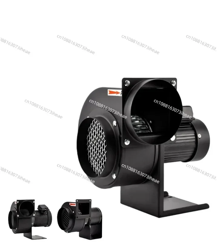Multi wing insulated centrifugal fan CY180 high-temperature resistant small silent blower 380V strong suction fan
Multi wing insulated centrifugal fan CY180 high-temperature resistant small silent blower 380V strong suction fan