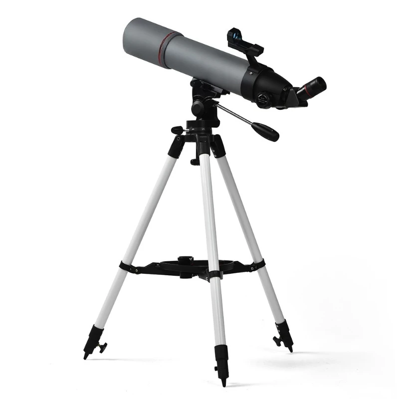 Astronomical telescope high definition high power professional version moon viewing
Astronomical telescope high definition high power professional version moon viewing