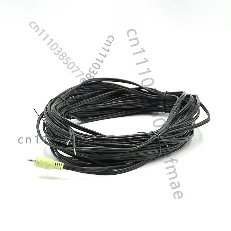 Б/у, 95% новый, 1 шт. для Bose Lifestyle 38, RCA-кабель для заднего левого зеленого динамика, 15 м/50 футов
Б/у, 95% новый, 1 шт. для Bose Lifestyle 38, RCA-кабель для заднего левого зеленого динамика, 15 м/50 футов