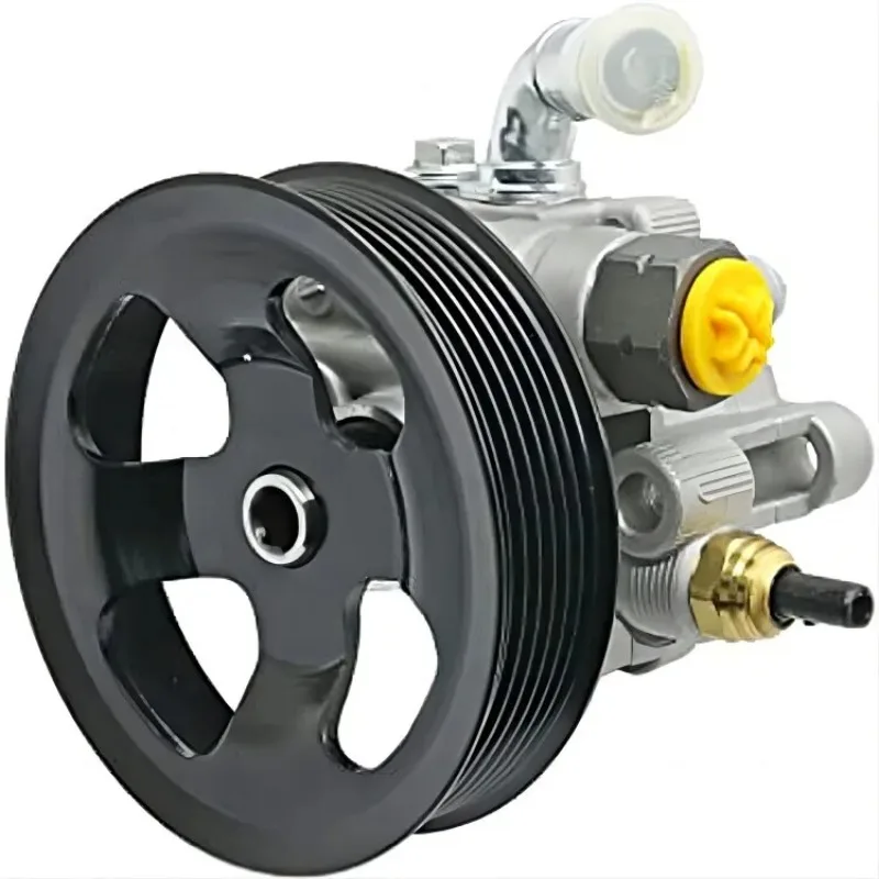 Насос гидроусилителя руля для TOYOTA PRADO 4000 GRJ120 443100K060 4431035660
Насос гидроусилителя руля для TOYOTA PRADO 4000 GRJ120 443100K060 4431035660