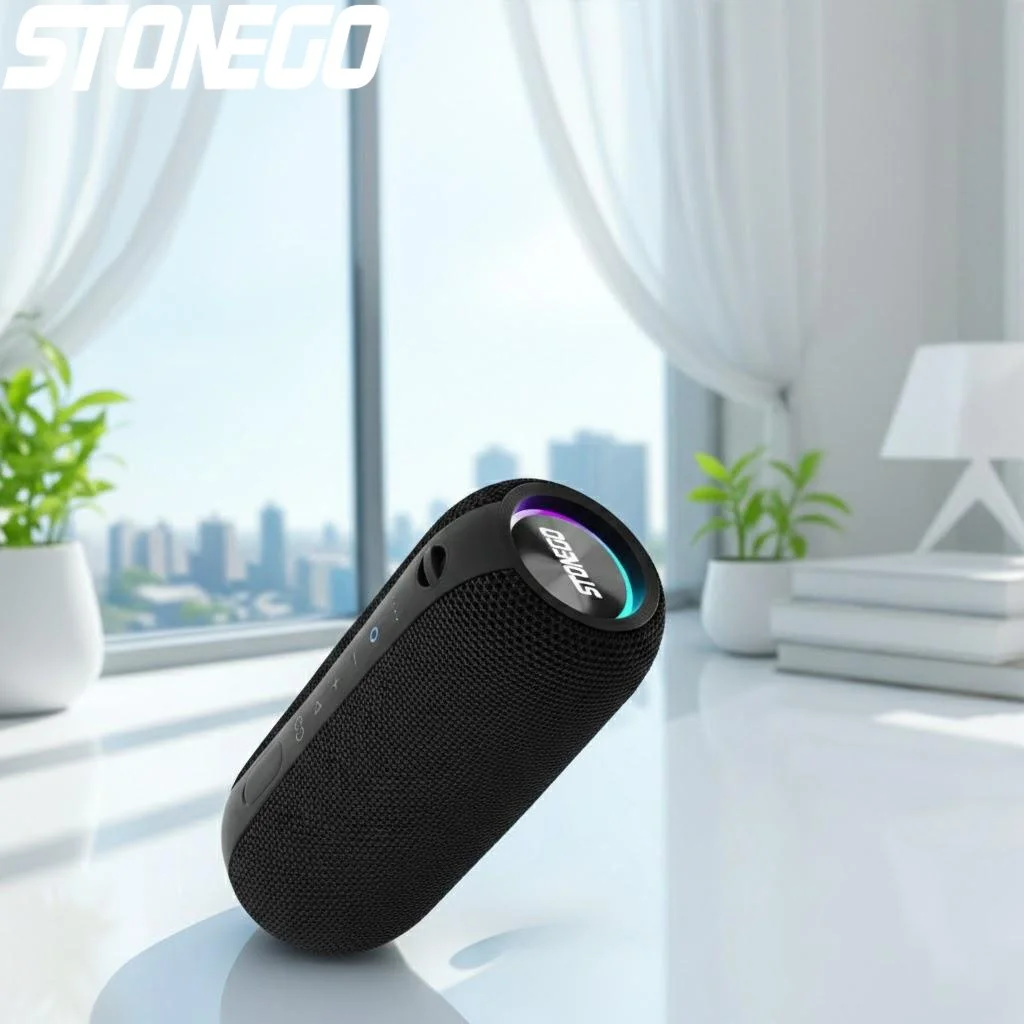 Punk Style Dual Speakers Transparent Mechanical Wireless Bluetooth TWS Bass LED Diaphragm Sound
Punk Style Dual Speakers Transparent Mechanical Wireless Bluetooth TWS Bass LED Diaphragm Sound