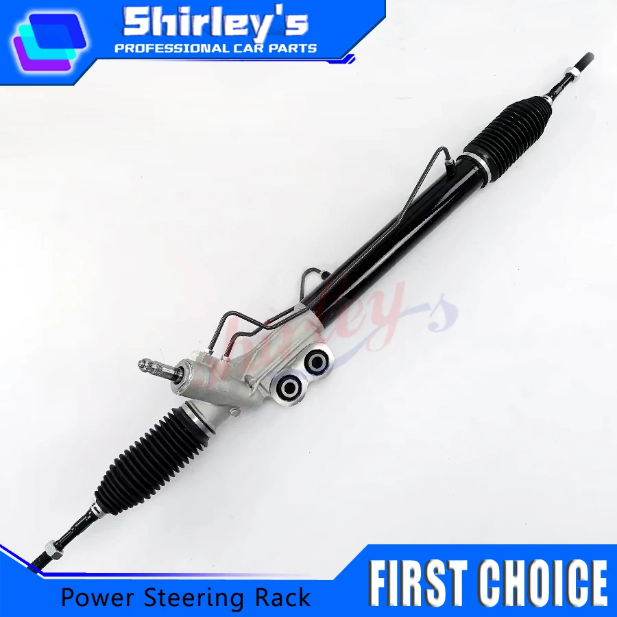 Стойка гидроусилителя руля для Nissan Pathfinder III 2,5 DCI 2005 49001-EB300 49001EB300 с левым/правым рулем
Стойка гидроусилителя руля для Nissan Pathfinder III 2,5 DCI 2005 49001-EB300 49001EB300 с левым/правым рулем