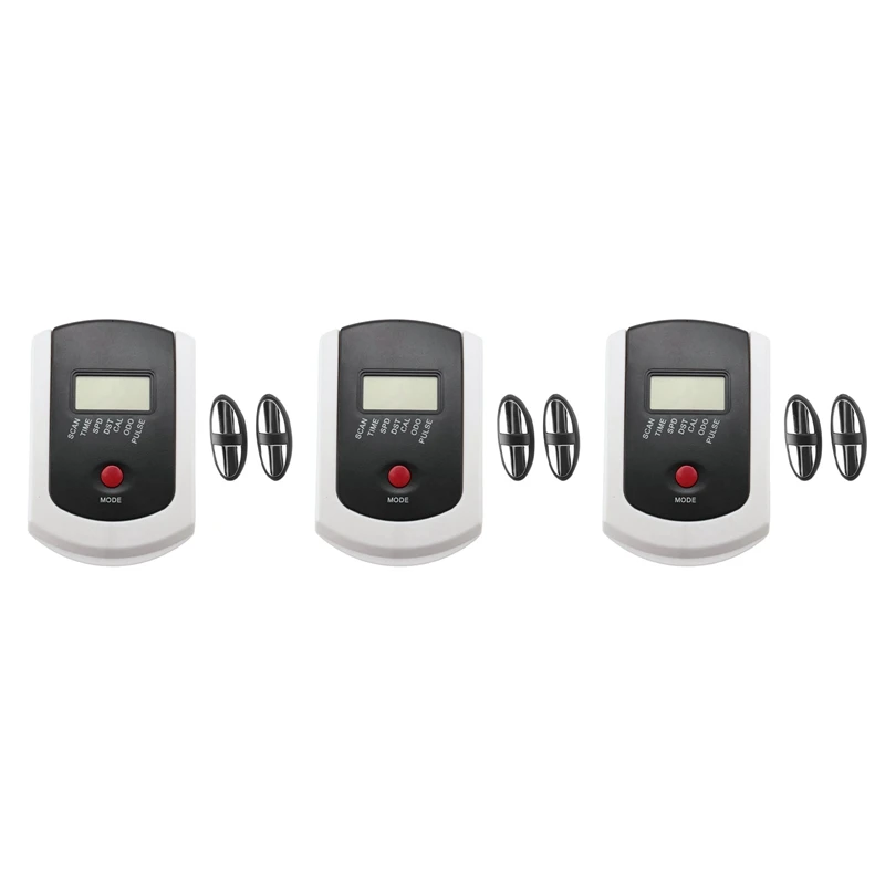 6X монитор спидометра с пульсометром для фитнеса, стационарных велосипедов, магнитный велосипед
6X монитор спидометра с пульсометром для фитнеса, стационарных велосипедов, магнитный велосипед