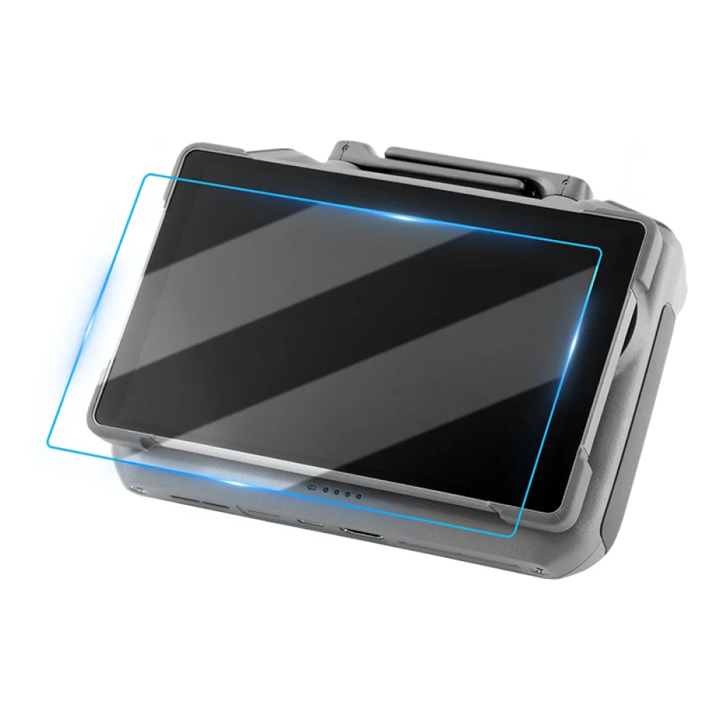 for DJI Mavic 4 Pro RC Pro 2 HD Tempered Glass Screen Protector for RC Pro2 Controller Anti Scratch HD Arcuate Film 2pcs
for DJI Mavic 4 Pro RC Pro 2 HD Tempered Glass Screen Protector for RC Pro2 Controller Anti Scratch HD Arcuate Film 2pcs