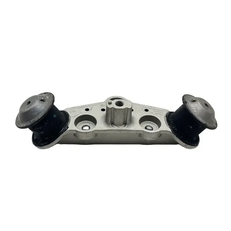 OE 97037511801 97037511800 transmission mount bracket for Porsche Panamera 970
OE 97037511801 97037511800 transmission mount bracket for Porsche Panamera 970