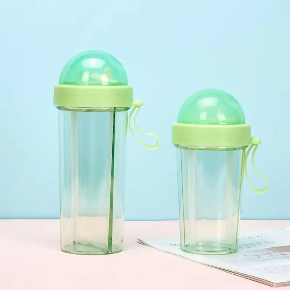 Drinkware Large Capacity Double Drinking Cup Portable Heat-resistant Water Bottle Leak Proof Cute Tea Kettle Outdoor
Drinkware Large Capacity Double Drinking Cup Portable Heat-resistant Water Bottle Leak Proof Cute Tea Kettle Outdoor
