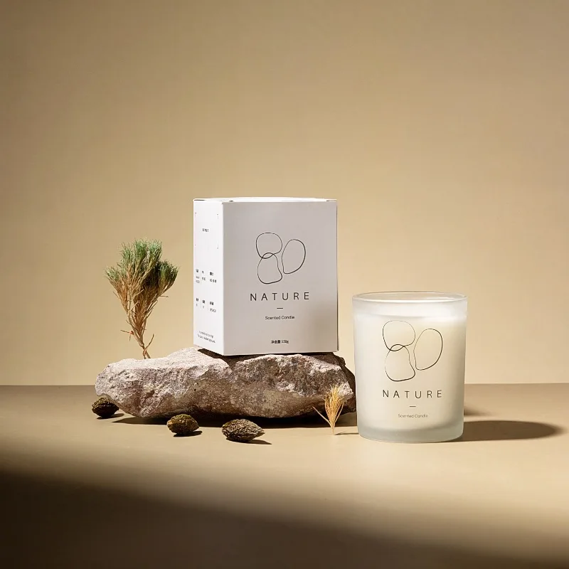 Scented Candles Aromatherapy Candles Household Soy Wax Birthday Gift Glass Cup Candles Home Decoration
Scented Candles Aromatherapy Candles Household Soy Wax Birthday Gift Glass Cup Candles Home Decoration