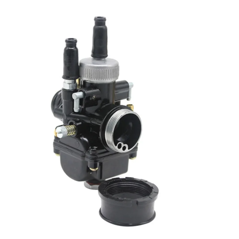 PHBG 17mm 19mm 21mm 2 Stroke Racing Motorcycle High Quality Carburetor
PHBG 17mm 19mm 21mm 2 Stroke Racing Motorcycle High Quality Carburetor