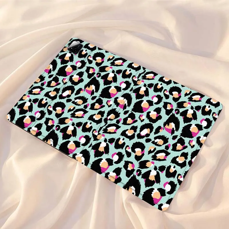 Cartoon leopard print art Tablet Case For Xiaomi Redmi Mi Pad 4 5 6 7 8 K SE Mini Pro Plus Max 10.1 11.2 inch
Cartoon leopard print art Tablet Case For Xiaomi Redmi Mi Pad 4 5 6 7 8 K SE Mini Pro Plus Max 10.1 11.2 inch