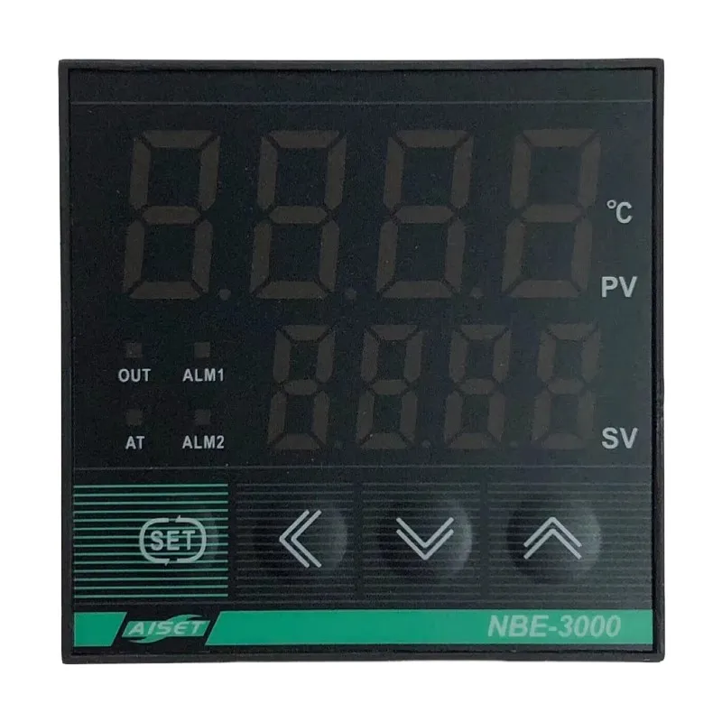 AISET Instrument Thermostats NBE-3411 3411V-1 3410-1 3410V-1 3412-1 3412V-1 3430-1 3430V-1 3441-1 3441V-1 NBE-3900-112 3910-112
AISET Instrument Thermostats NBE-3411 3411V-1 3410-1 3410V-1 3412-1 3412V-1 3430-1 3430V-1 3441-1 3441V-1 NBE-3900-112 3910-112