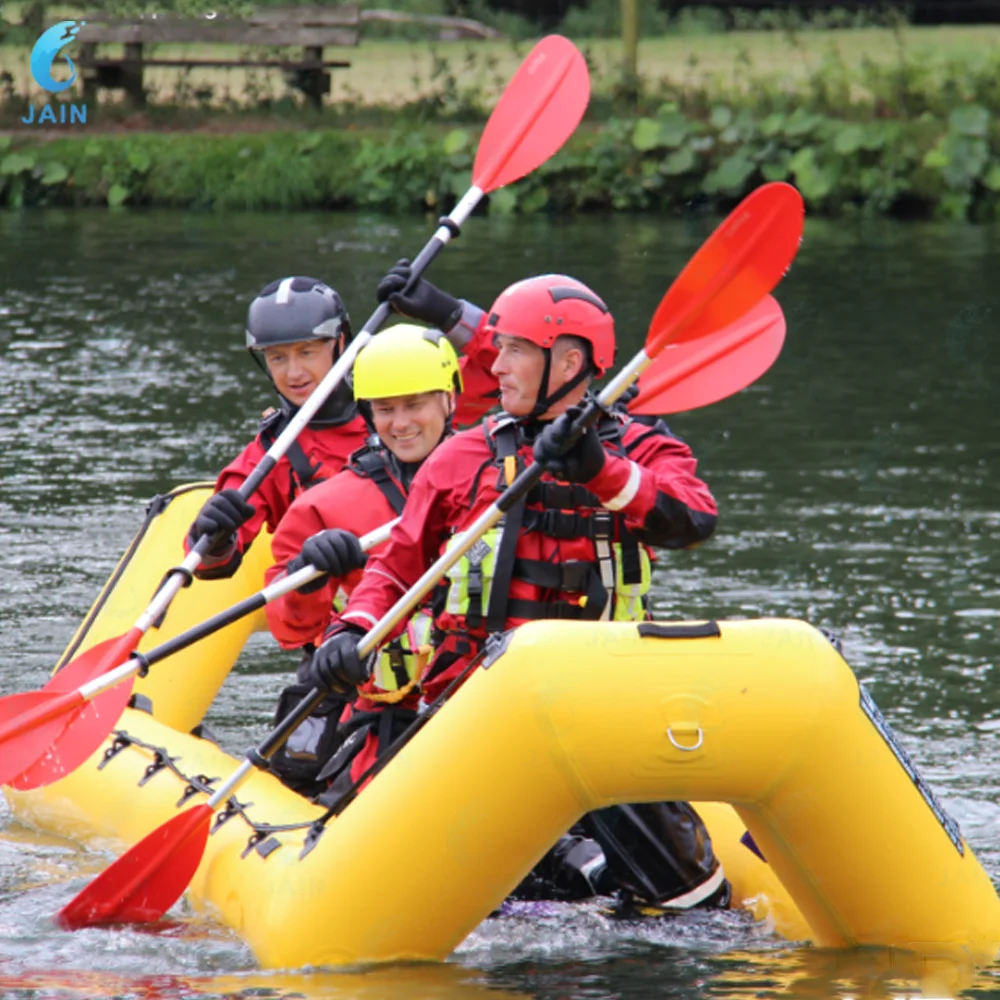 Желтая надувная спасательная лодка, портативный складной спасательный плот для экстренной помощи для морского спасения и бежевых водных пулей, облегчение катастрофа
Желтая надувная спасательная лодка, портативный складной спасательный плот для экстренной помощи для морского спасения и бежевых водных пулей, облегчение катастрофа