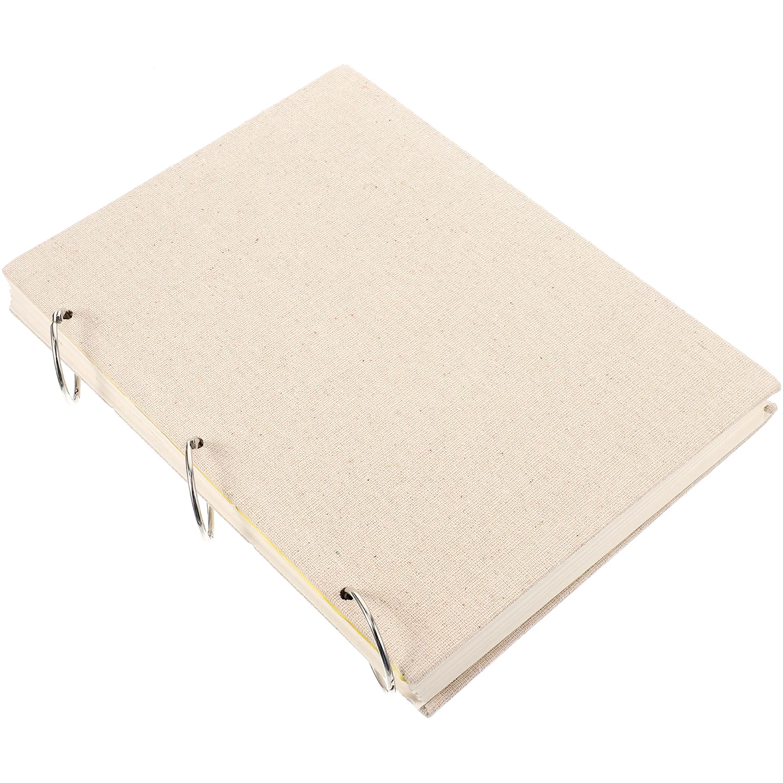 Thick Paper 16k Drawing Pad Hardcover Art Supplies Large Size Dry Painting Child Friendly Durable Loose Leaf Design
Thick Paper 16k Drawing Pad Hardcover Art Supplies Large Size Dry Painting Child Friendly Durable Loose Leaf Design