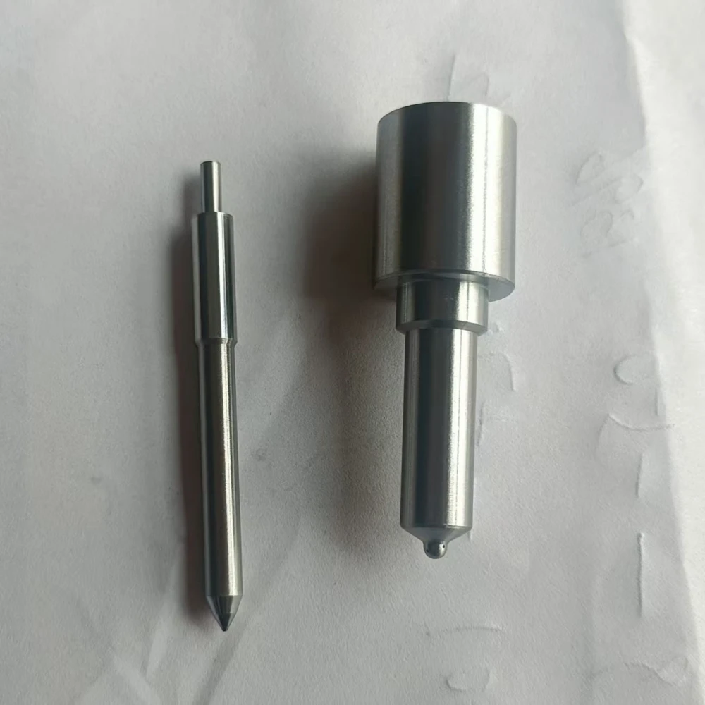 6pcs/lot Fuel Nozzle 6801124,For Cummins, For Fuel Injector,Spray Nozzle,Diesel Nozzle, Diesel Fuel Engine Injection System Part
6pcs/lot Fuel Nozzle 6801124,For Cummins, For Fuel Injector,Spray Nozzle,Diesel Nozzle, Diesel Fuel Engine Injection System Part