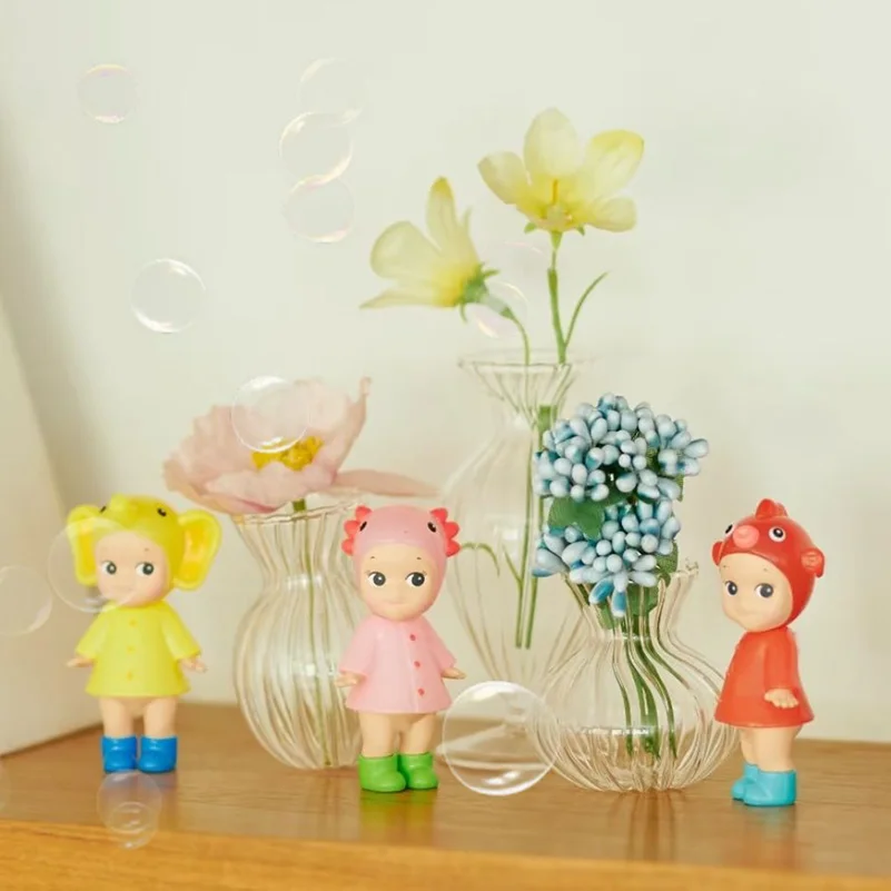 2025 Genuine Angela I Love Rainy Day Series Blind Box Action Figure Sonny Angel Mystery Box Collectible Model Toys Surprise Gift
2025 Genuine Angela I Love Rainy Day Series Blind Box Action Figure Sonny Angel Mystery Box Collectible Model Toys Surprise Gift