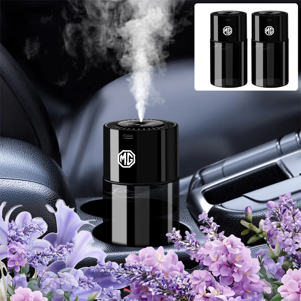 Стайлинг автомобиля, стеклянный очиститель ароматов, увлажнитель воздуха, освежитель воздуха, диффузор для ароматерапии для гаражей MG Morris GT MG3 MG6 MG5 MG7 GS
Стайлинг автомобиля, стеклянный очиститель ароматов, увлажнитель воздуха, освежитель воздуха, диффузор для ароматерапии для гаражей MG Morris GT MG3 MG6 MG5 MG7 GS