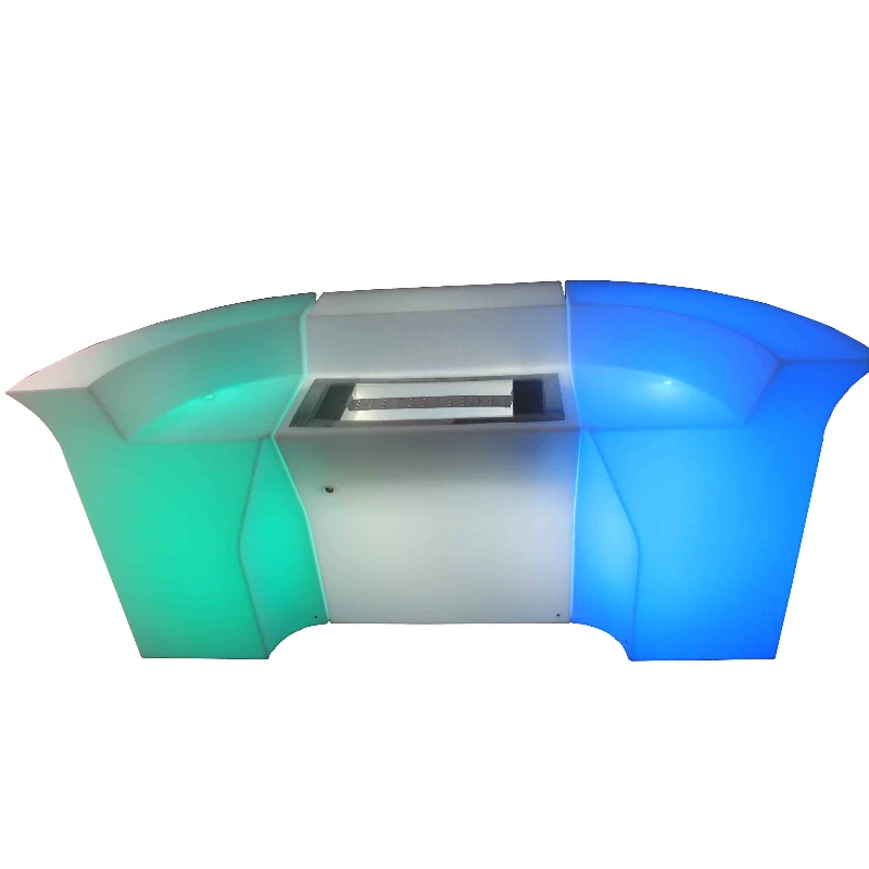 Factory direct sales, modern latest design, home Led light strip counters can be customized
Factory direct sales, modern latest design, home Led light strip counters can be customized