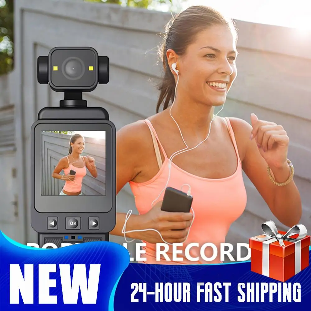 Мини-спортивная камера 1080P WiFi для активного отдыха, велосипедов и путешествий, видеорегистратор для водителей
Мини-спортивная камера 1080P WiFi для активного отдыха, велосипедов и путешествий, видеорегистратор для водителей