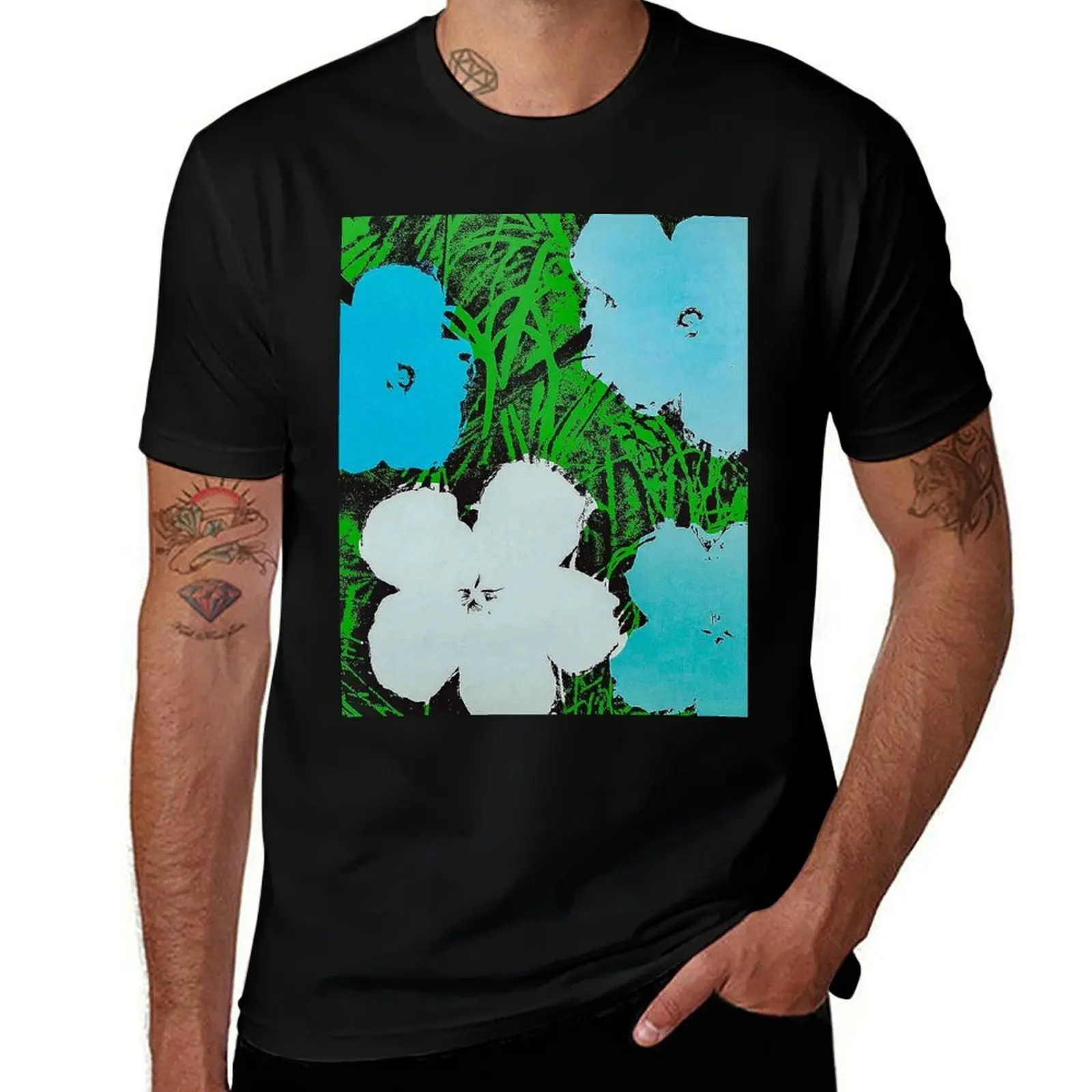 blue beauty T-Shirt summer clothes oversized blacks boys animal print men graphic t shirts
blue beauty T-Shirt summer clothes oversized blacks boys animal print men graphic t shirts