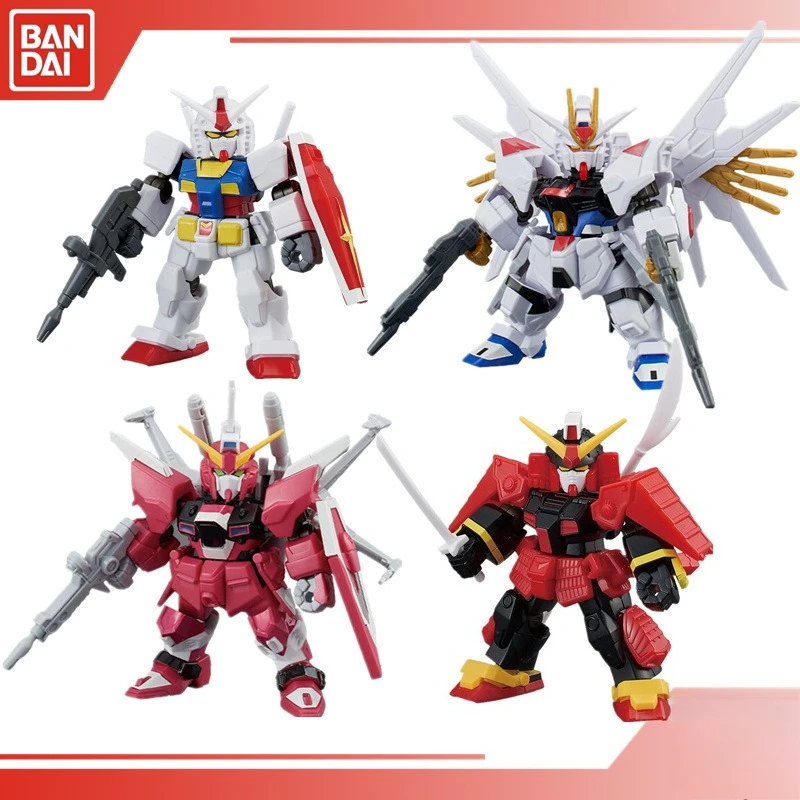 Yuanzu Extraordinary Strong Attack Freedom Up To Infinite Justice Warrior Building Block Assembly Fan Collection Puzzle Splicing
Yuanzu Extraordinary Strong Attack Freedom Up To Infinite Justice Warrior Building Block Assembly Fan Collection Puzzle Splicing