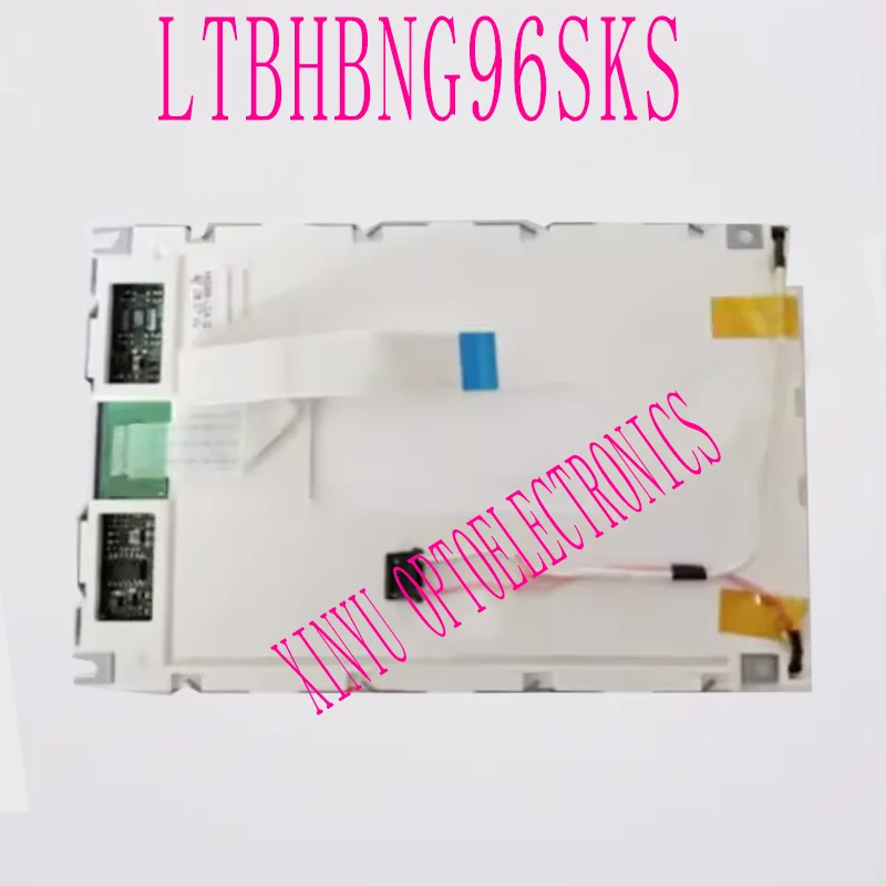 LTBHBNG96SKS For Original MG96-L0A G MG96-L35SG LCD Display Screen Panel
LTBHBNG96SKS For Original MG96-L0A G MG96-L35SG LCD Display Screen Panel
