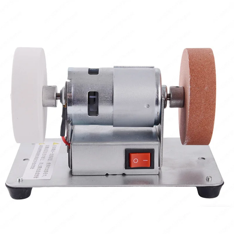 Small grinder motor modified table polishing micro electric
Small grinder motor modified table polishing micro electric